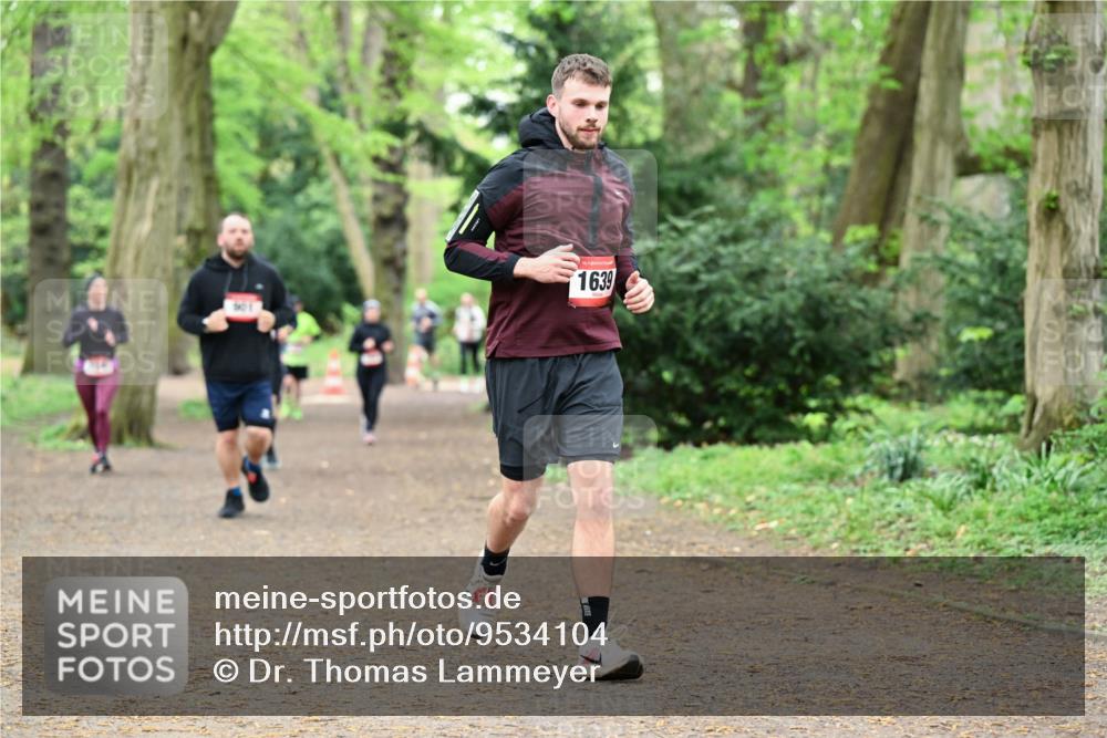 19.04.2026 - Hammer Lauf Dr. Thomas Lammeyer http://msf.ph/oto/9534104 19.04.2026 10:16:01 Laufen 1639 meine-sportfotos.de