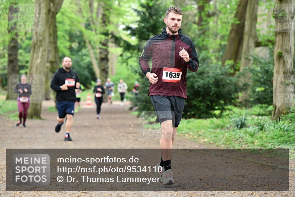 19.04.2026 - Hammer Lauf Dr. Thomas Lammeyer http://msf.ph/oto/9534110 19.04.2026 10:16:01 Laufen 1639 meine-sportfotos.de