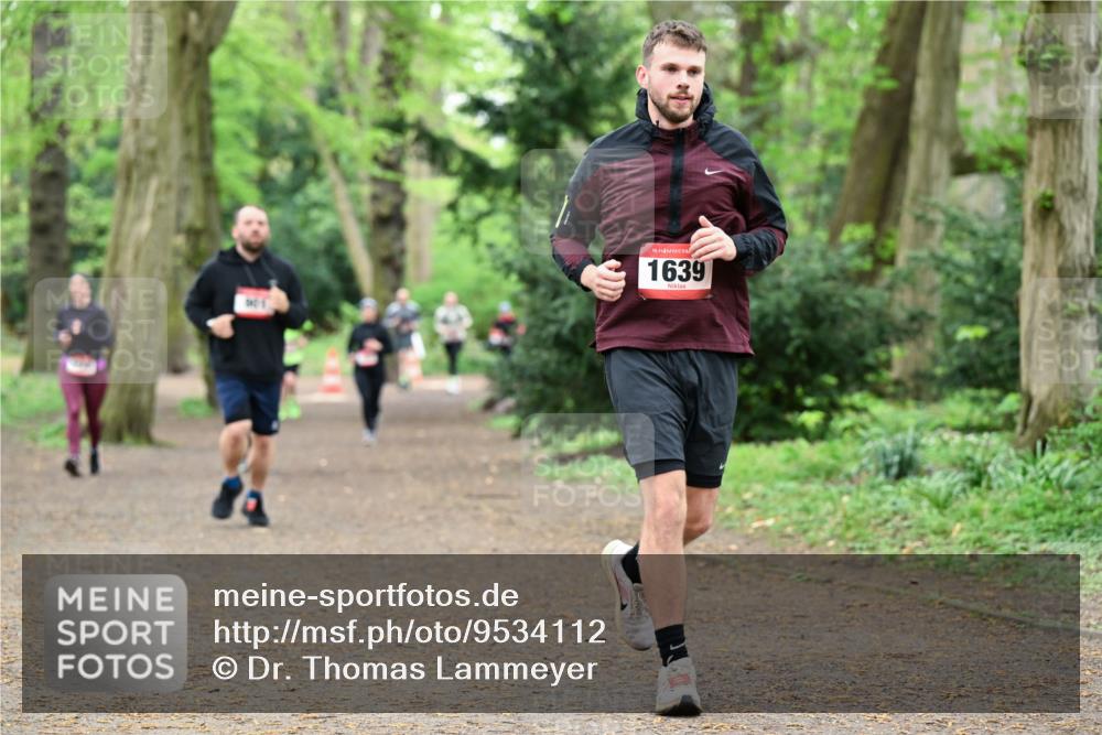 19.04.2026 - Hammer Lauf Dr. Thomas Lammeyer http://msf.ph/oto/9534112 19.04.2026 10:16:01 Laufen 1639 meine-sportfotos.de