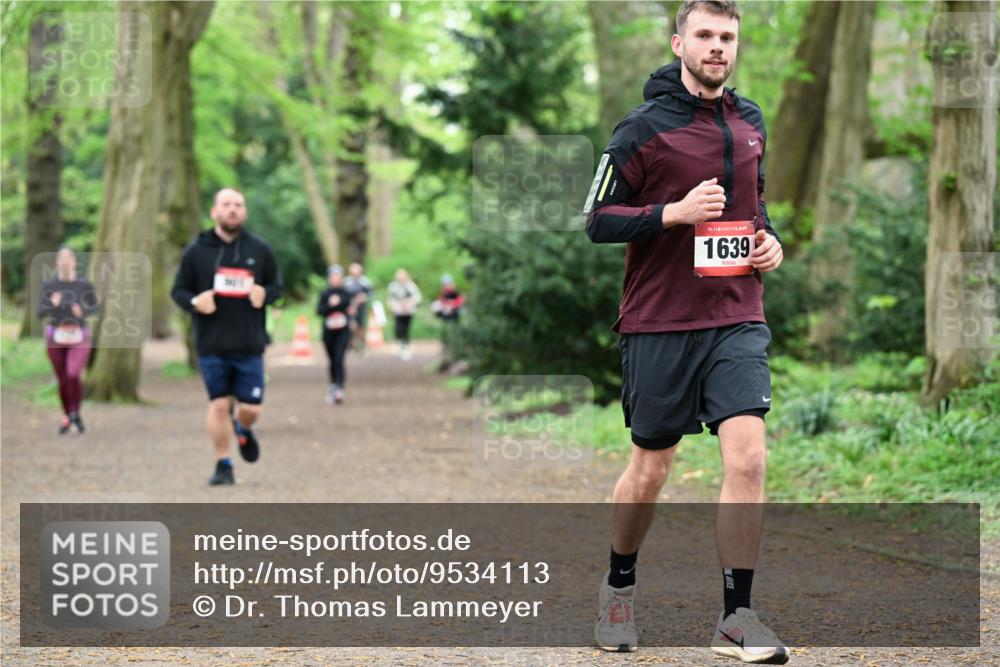 19.04.2026 - Hammer Lauf Dr. Thomas Lammeyer http://msf.ph/oto/9534113 19.04.2026 10:16:01 Laufen 1639 meine-sportfotos.de