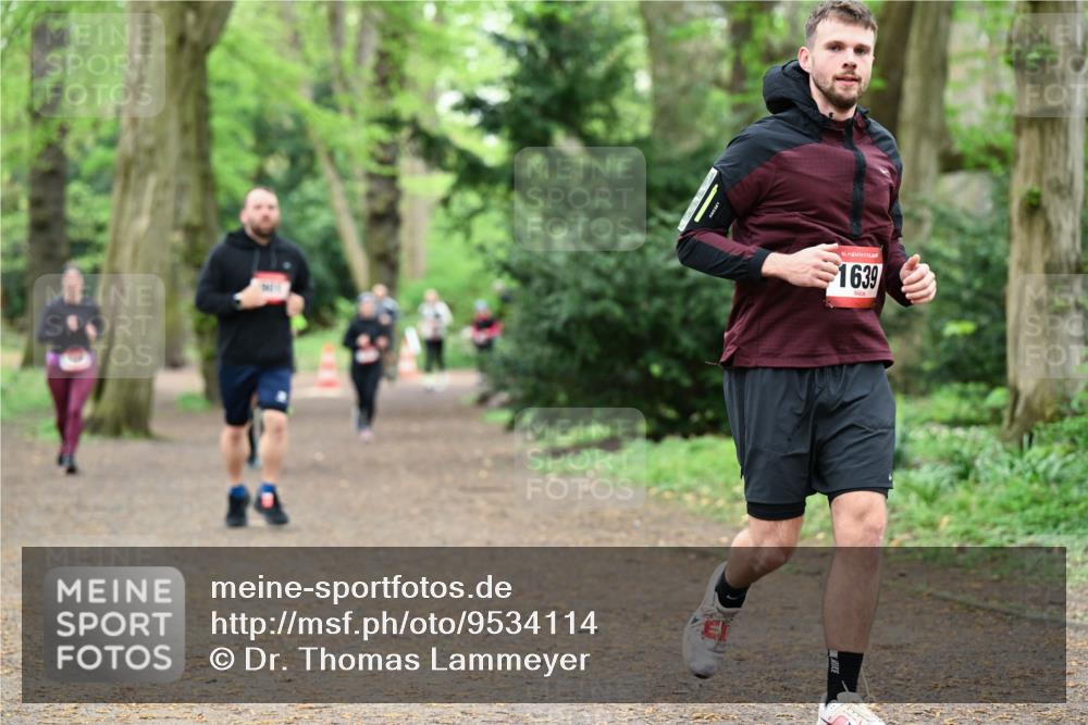 19.04.2026 - Hammer Lauf Dr. Thomas Lammeyer http://msf.ph/oto/9534114 19.04.2026 10:16:01 Laufen 1639 meine-sportfotos.de