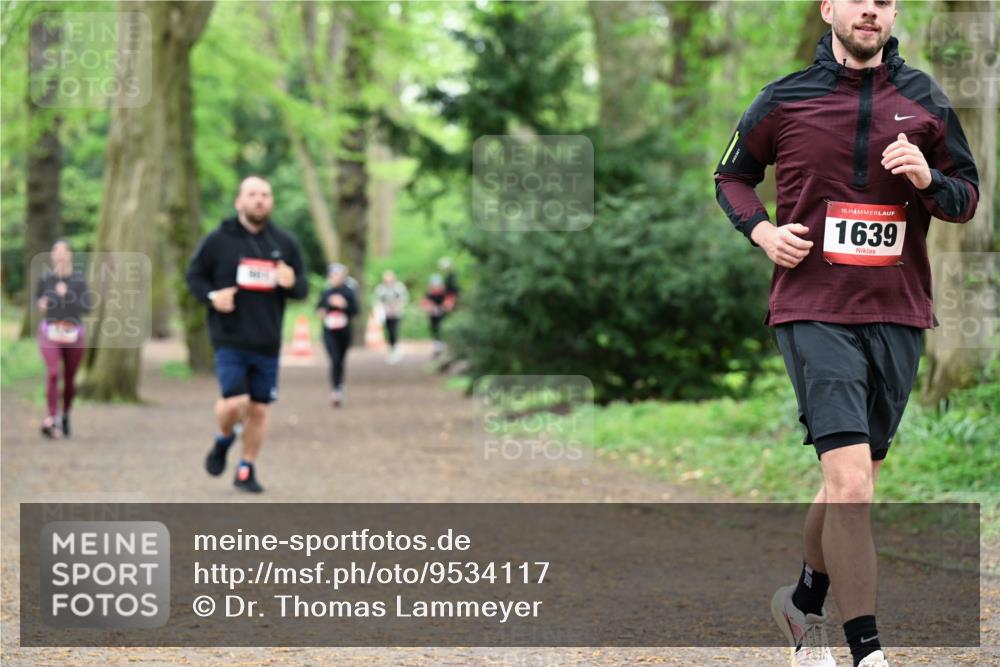 19.04.2026 - Hammer Lauf Dr. Thomas Lammeyer http://msf.ph/oto/9534117 19.04.2026 10:16:02 Laufen 1639 meine-sportfotos.de
