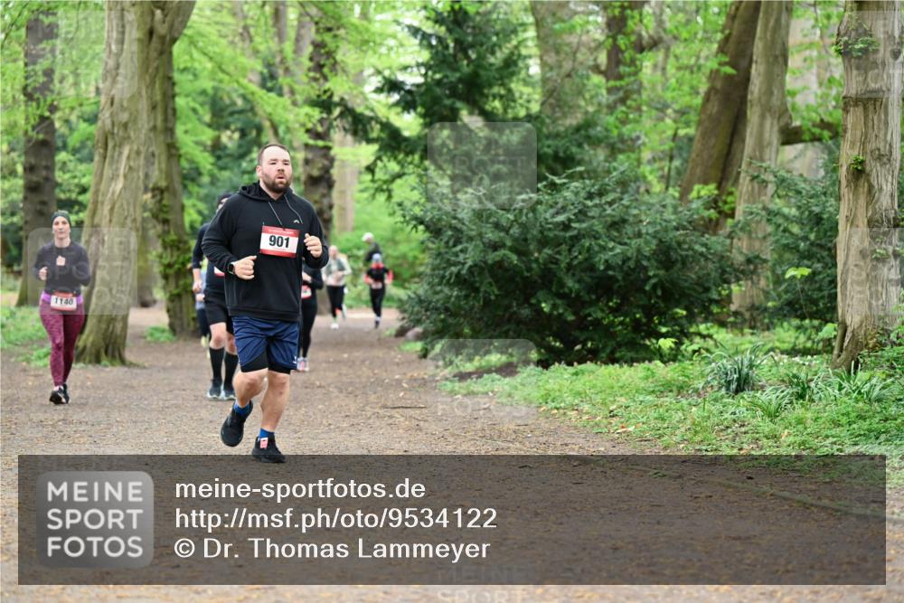 19.04.2026 - Hammer Lauf Dr. Thomas Lammeyer http://msf.ph/oto/9534122 19.04.2026 10:16:02 Laufen 1140, 901 meine-sportfotos.de