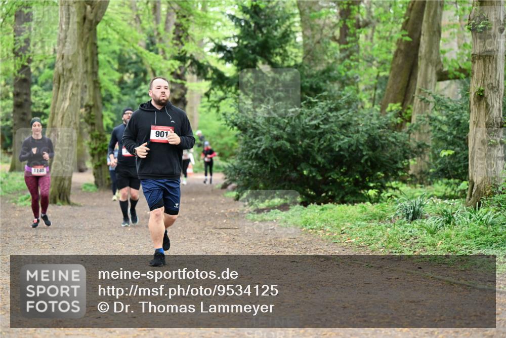 19.04.2026 - Hammer Lauf Dr. Thomas Lammeyer http://msf.ph/oto/9534125 19.04.2026 10:16:03 Laufen 1140, 901 meine-sportfotos.de
