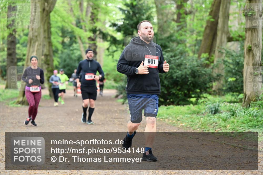 19.04.2026 - Hammer Lauf Dr. Thomas Lammeyer http://msf.ph/oto/9534148 19.04.2026 10:16:04 Laufen 901 meine-sportfotos.de