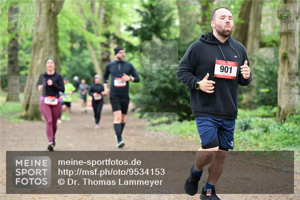 19.04.2026 - Hammer Lauf Dr. Thomas Lammeyer http://msf.ph/oto/9534153 19.04.2026 10:16:05 Laufen 901 meine-sportfotos.de