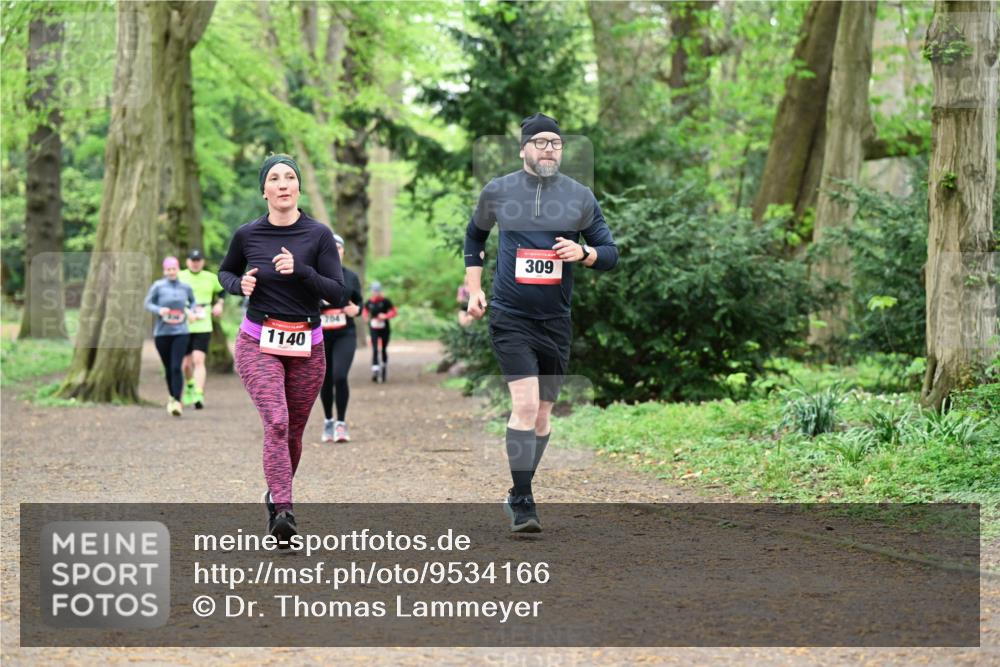 19.04.2026 - Hammer Lauf Dr. Thomas Lammeyer http://msf.ph/oto/9534166 19.04.2026 10:16:07 Laufen 1140, 309 meine-sportfotos.de