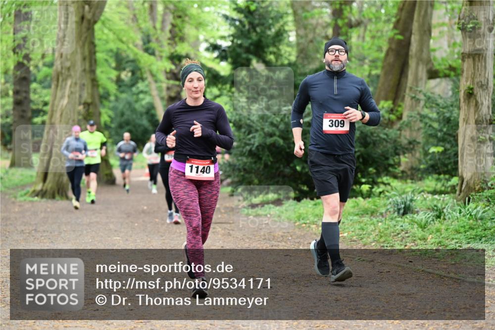 19.04.2026 - Hammer Lauf Dr. Thomas Lammeyer http://msf.ph/oto/9534171 19.04.2026 10:16:07 Laufen 1140, 309 meine-sportfotos.de