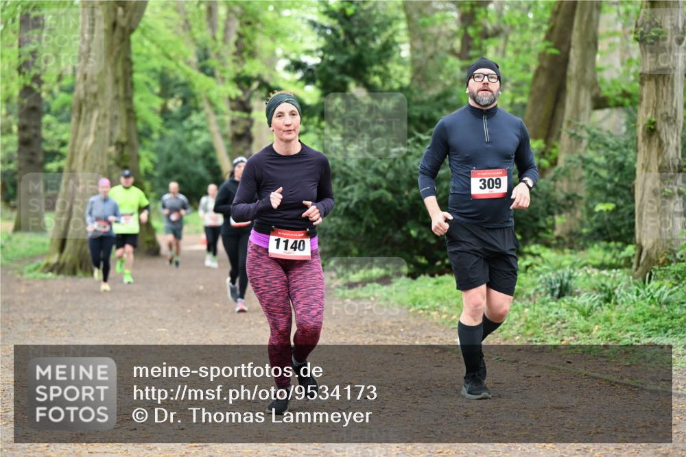 19.04.2026 - Hammer Lauf Dr. Thomas Lammeyer http://msf.ph/oto/9534173 19.04.2026 10:16:07 Laufen 1140, 309 meine-sportfotos.de