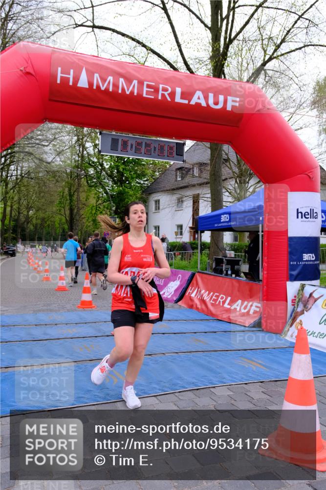 19.04.2026 - Hammer Lauf Tim E. http://msf.ph/oto/9534175 19.04.2026 10:37:16 Ziel 227, 241, 324, 325, 1202, 1215, 1216, 1323, 1772 meine-sportfotos.de