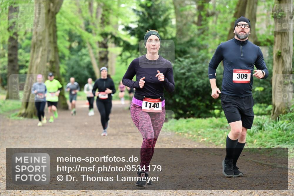 19.04.2026 - Hammer Lauf Dr. Thomas Lammeyer http://msf.ph/oto/9534179 19.04.2026 10:16:08 Laufen 1140, 309 meine-sportfotos.de