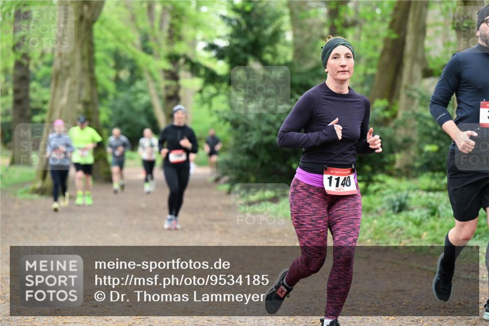19.04.2026 - Hammer Lauf Dr. Thomas Lammeyer http://msf.ph/oto/9534185 19.04.2026 10:16:08 Laufen 1140 meine-sportfotos.de
