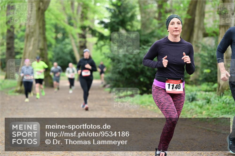 19.04.2026 - Hammer Lauf Dr. Thomas Lammeyer http://msf.ph/oto/9534186 19.04.2026 10:16:09 Laufen 1140 meine-sportfotos.de