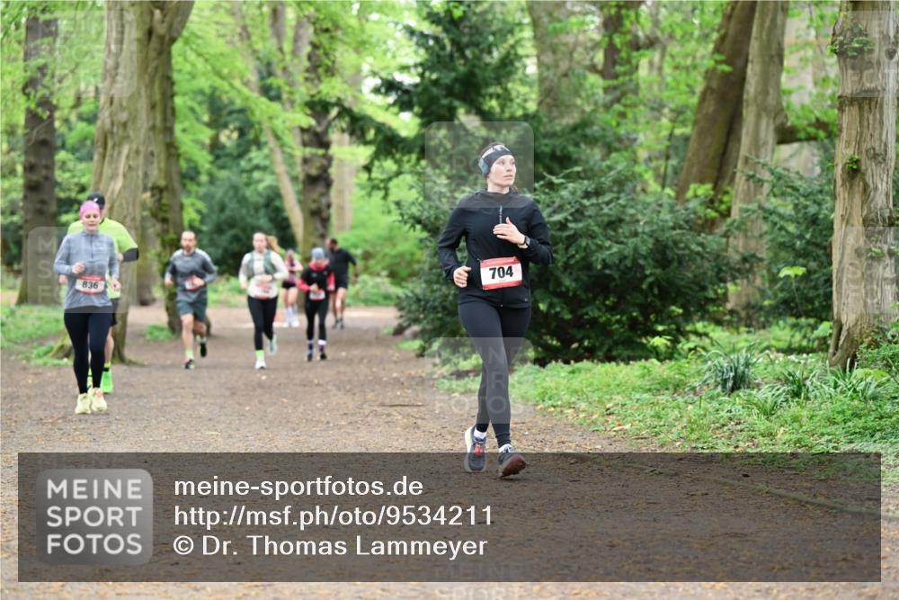 19.04.2026 - Hammer Lauf Dr. Thomas Lammeyer http://msf.ph/oto/9534211 19.04.2026 10:16:11 Laufen 836, 704 meine-sportfotos.de
