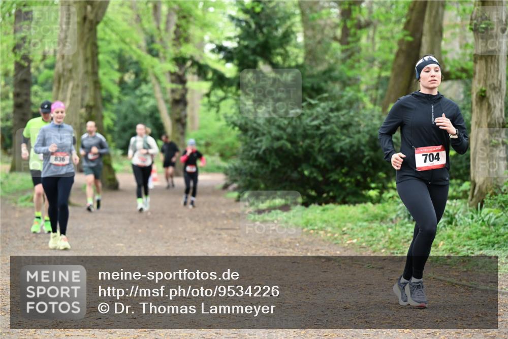 19.04.2026 - Hammer Lauf Dr. Thomas Lammeyer http://msf.ph/oto/9534226 19.04.2026 10:16:12 Laufen 836, 704 meine-sportfotos.de