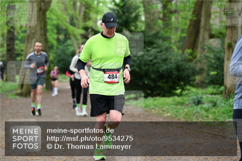 19.04.2026 - Hammer Lauf Dr. Thomas Lammeyer http://msf.ph/oto/9534275 19.04.2026 10:16:17 Laufen 484 meine-sportfotos.de