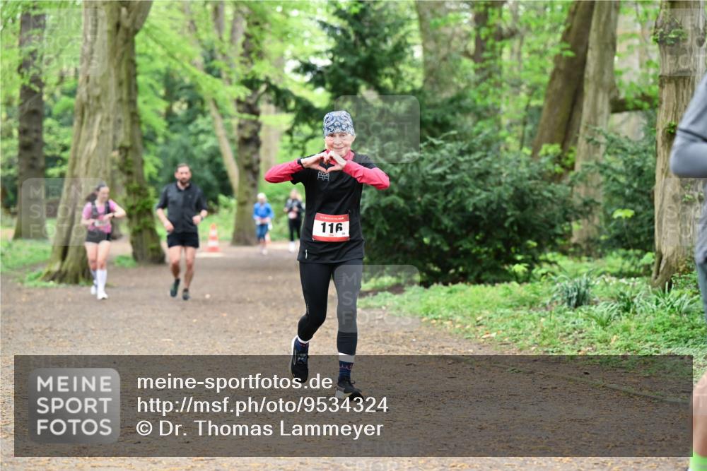 19.04.2026 - Hammer Lauf Dr. Thomas Lammeyer http://msf.ph/oto/9534324 19.04.2026 10:16:22 Laufen 116 meine-sportfotos.de
