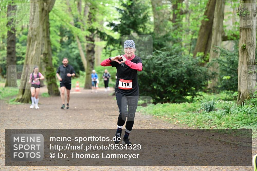 19.04.2026 - Hammer Lauf Dr. Thomas Lammeyer http://msf.ph/oto/9534329 19.04.2026 10:16:22 Laufen 116 meine-sportfotos.de