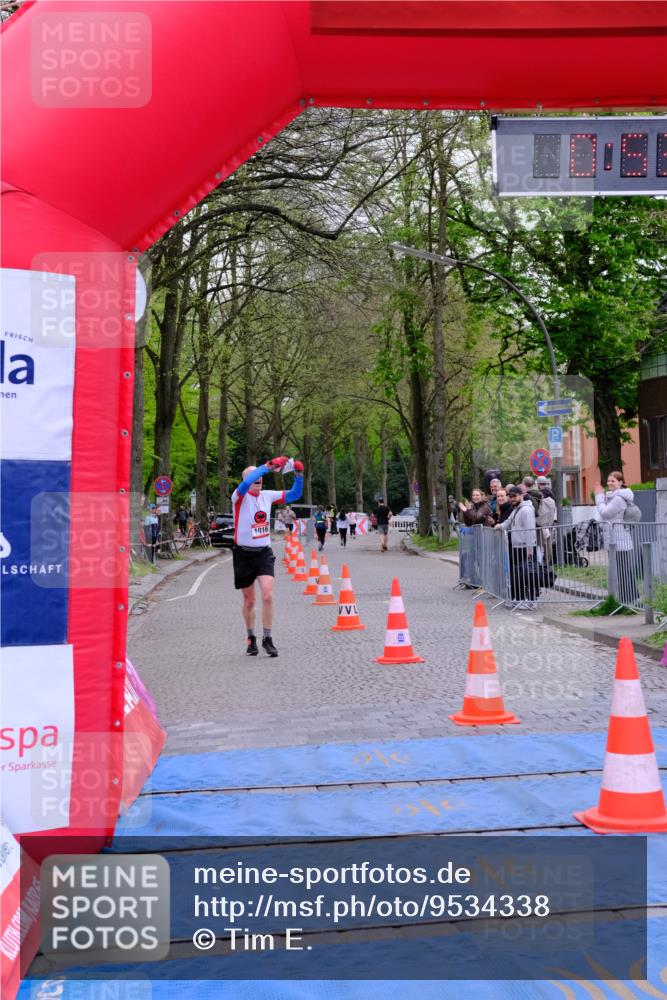 19.04.2026 - Hammer Lauf Tim E. http://msf.ph/oto/9534338 19.04.2026 10:38:50 Ziel 652, 1016, 1738, 1783 meine-sportfotos.de