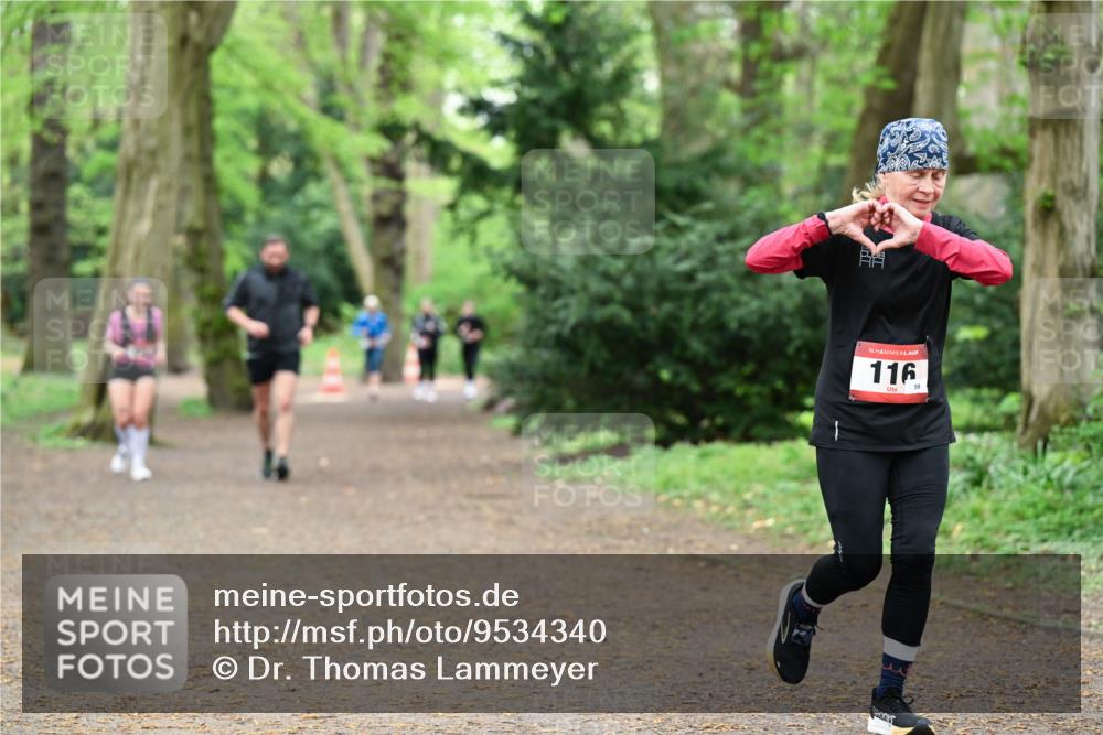 19.04.2026 - Hammer Lauf Dr. Thomas Lammeyer http://msf.ph/oto/9534340 19.04.2026 10:16:23 Laufen 116 meine-sportfotos.de