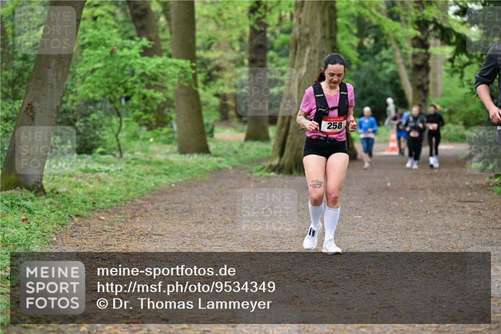 19.04.2026 - Hammer Lauf Dr. Thomas Lammeyer http://msf.ph/oto/9534349 19.04.2026 10:16:29 Laufen 258 meine-sportfotos.de