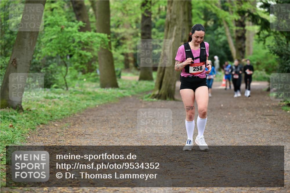 19.04.2026 - Hammer Lauf Dr. Thomas Lammeyer http://msf.ph/oto/9534352 19.04.2026 10:16:29 Laufen 258 meine-sportfotos.de
