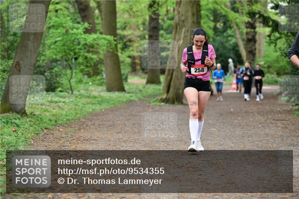 19.04.2026 - Hammer Lauf Dr. Thomas Lammeyer http://msf.ph/oto/9534355 19.04.2026 10:16:29 Laufen 258 meine-sportfotos.de
