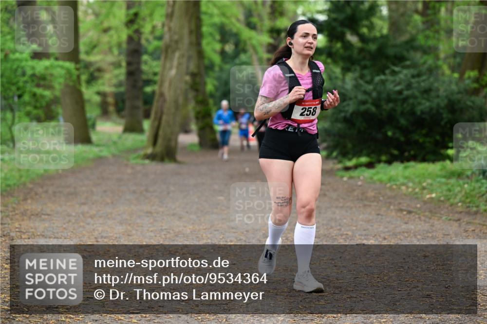 19.04.2026 - Hammer Lauf Dr. Thomas Lammeyer http://msf.ph/oto/9534364 19.04.2026 10:16:31 Laufen 258 meine-sportfotos.de