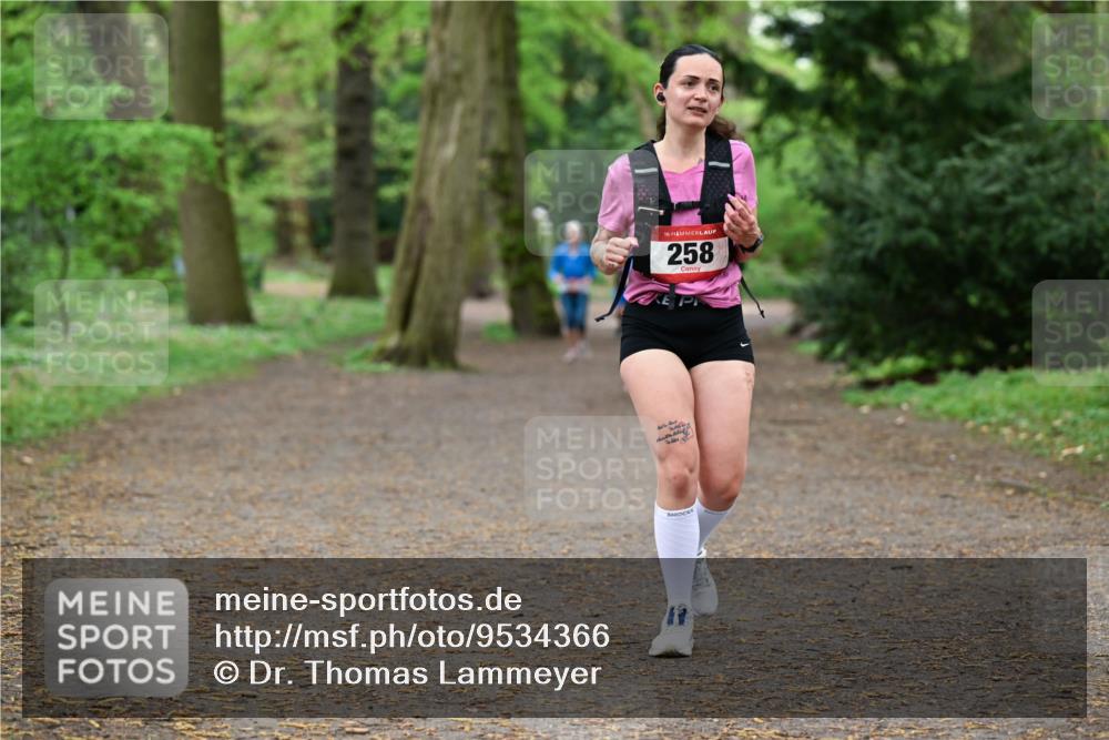 19.04.2026 - Hammer Lauf Dr. Thomas Lammeyer http://msf.ph/oto/9534366 19.04.2026 10:16:31 Laufen 258 meine-sportfotos.de
