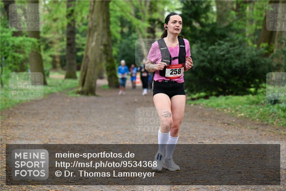 19.04.2026 - Hammer Lauf Dr. Thomas Lammeyer http://msf.ph/oto/9534368 19.04.2026 10:16:31 Laufen 258 meine-sportfotos.de
