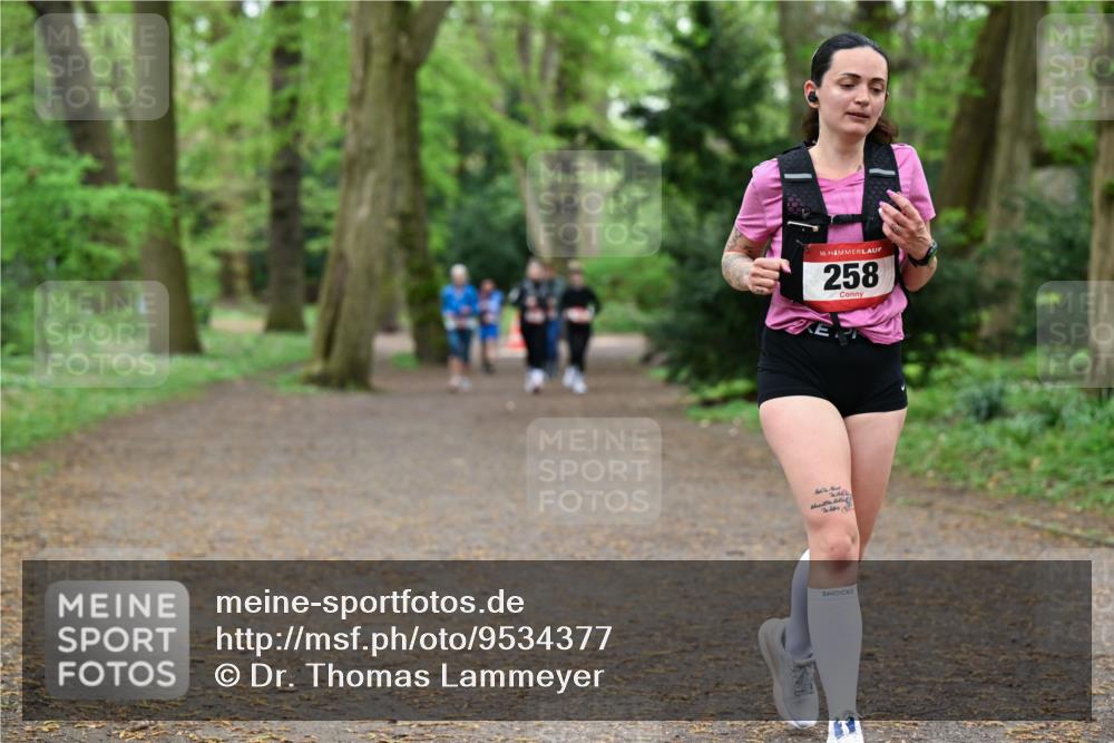19.04.2026 - Hammer Lauf Dr. Thomas Lammeyer http://msf.ph/oto/9534377 19.04.2026 10:16:32 Laufen 258 meine-sportfotos.de