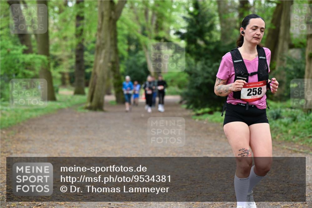 19.04.2026 - Hammer Lauf Dr. Thomas Lammeyer http://msf.ph/oto/9534381 19.04.2026 10:16:32 Laufen 258 meine-sportfotos.de