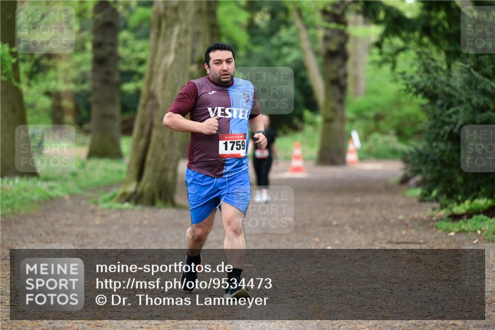 19.04.2026 - Hammer Lauf Dr. Thomas Lammeyer http://msf.ph/oto/9534473 19.04.2026 10:16:47 Laufen 1759 meine-sportfotos.de