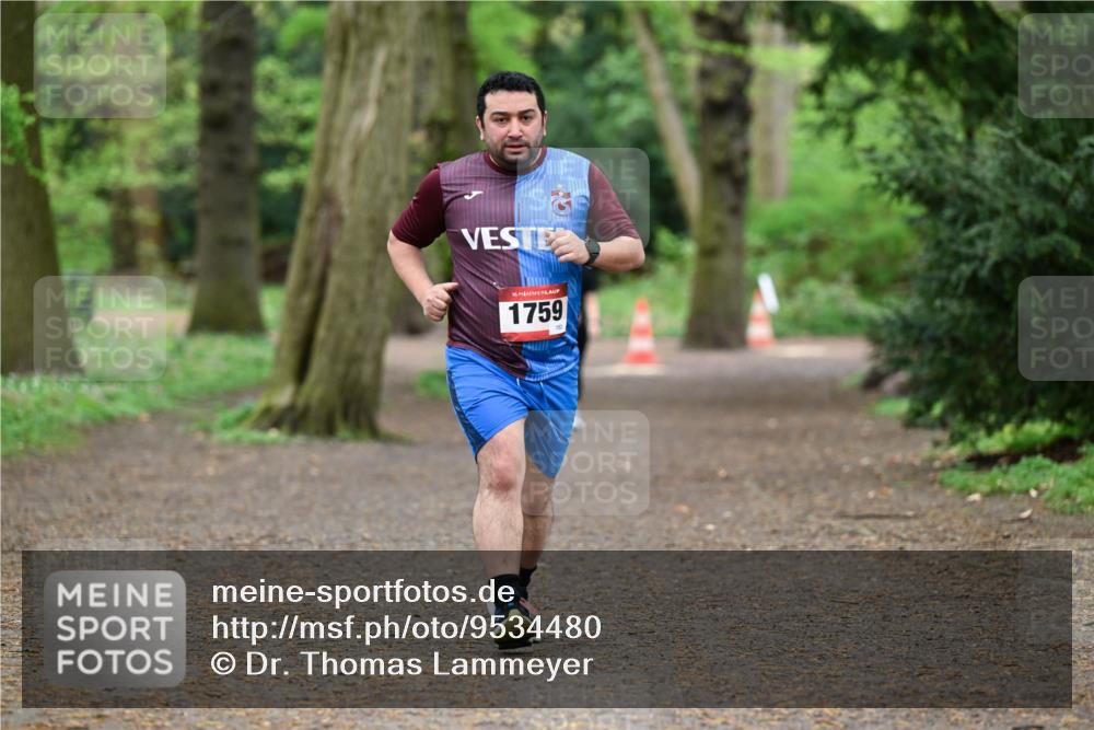 19.04.2026 - Hammer Lauf Dr. Thomas Lammeyer http://msf.ph/oto/9534480 19.04.2026 10:16:48 Laufen 1759 meine-sportfotos.de