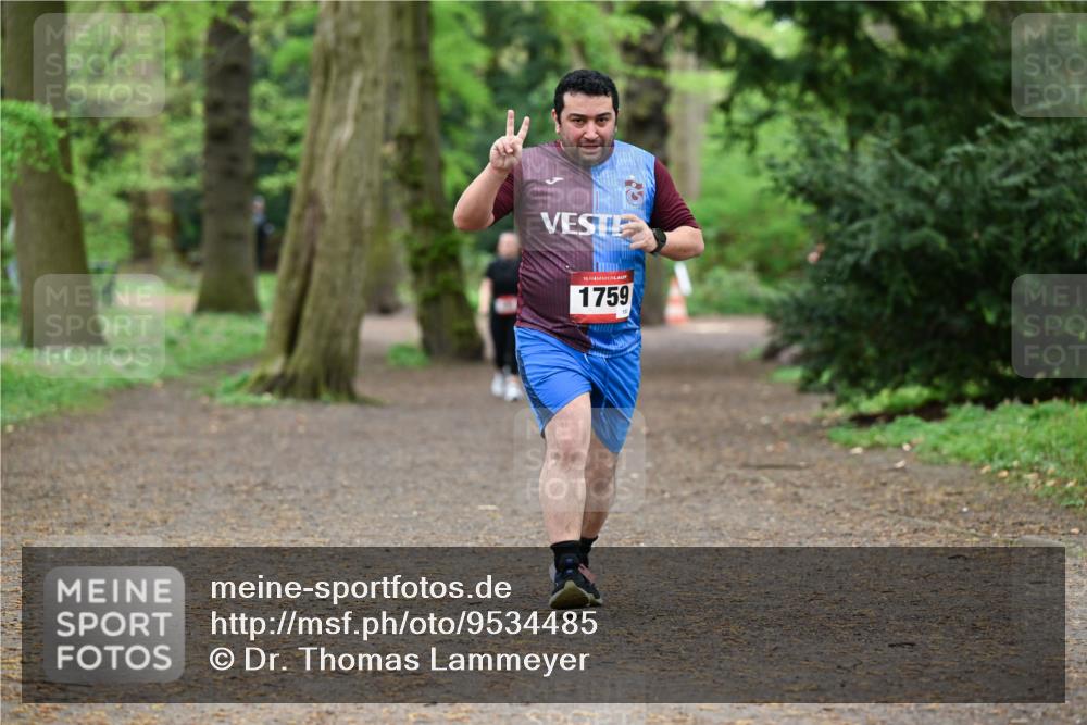 19.04.2026 - Hammer Lauf Dr. Thomas Lammeyer http://msf.ph/oto/9534485 19.04.2026 10:16:48 Laufen 1759 meine-sportfotos.de