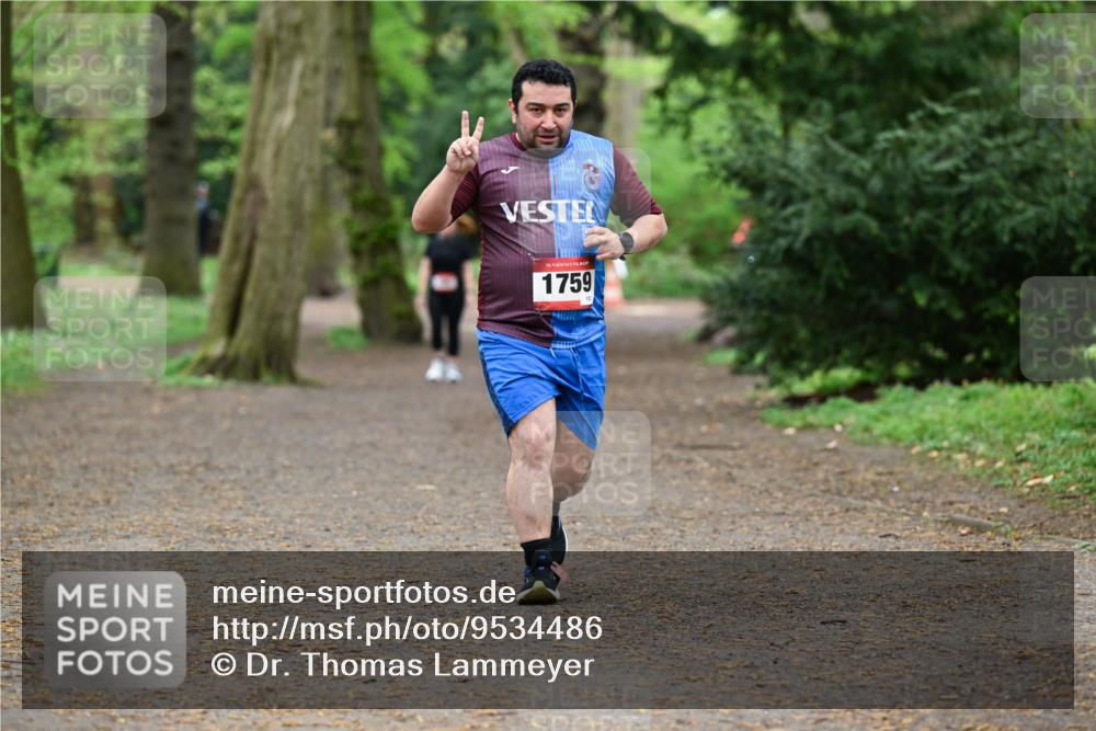 19.04.2026 - Hammer Lauf Dr. Thomas Lammeyer http://msf.ph/oto/9534486 19.04.2026 10:16:48 Laufen 1759 meine-sportfotos.de