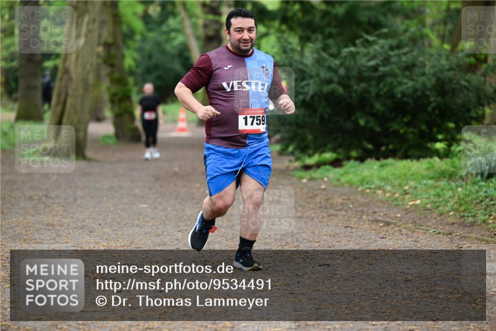 19.04.2026 - Hammer Lauf Dr. Thomas Lammeyer http://msf.ph/oto/9534491 19.04.2026 10:16:49 Laufen 1759 meine-sportfotos.de