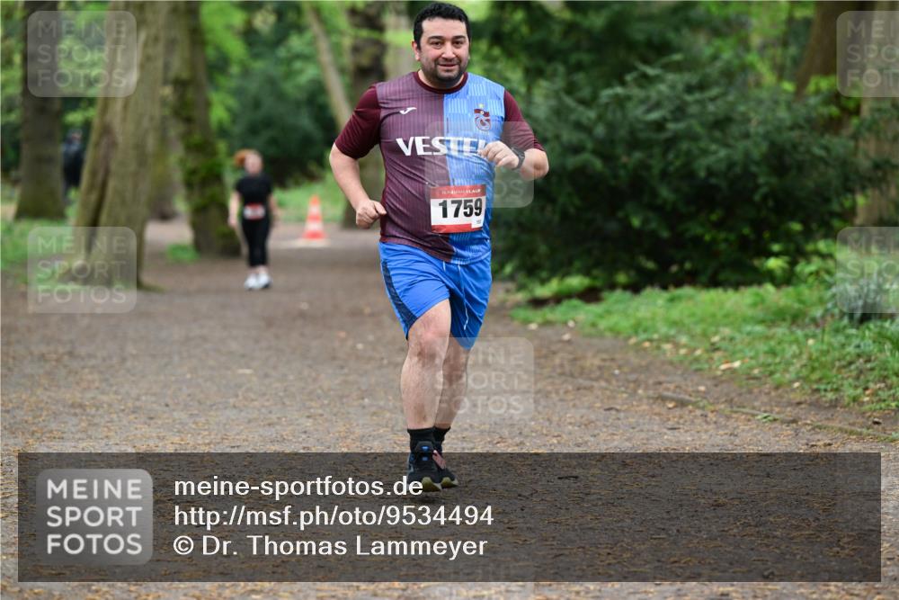 19.04.2026 - Hammer Lauf Dr. Thomas Lammeyer http://msf.ph/oto/9534494 19.04.2026 10:16:49 Laufen 1759 meine-sportfotos.de