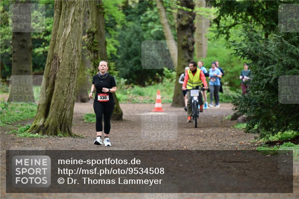 19.04.2026 - Hammer Lauf Dr. Thomas Lammeyer http://msf.ph/oto/9534508 19.04.2026 10:16:53 Laufen 330 meine-sportfotos.de