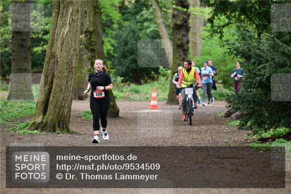 19.04.2026 - Hammer Lauf Dr. Thomas Lammeyer http://msf.ph/oto/9534509 19.04.2026 10:16:53 Laufen 330 meine-sportfotos.de