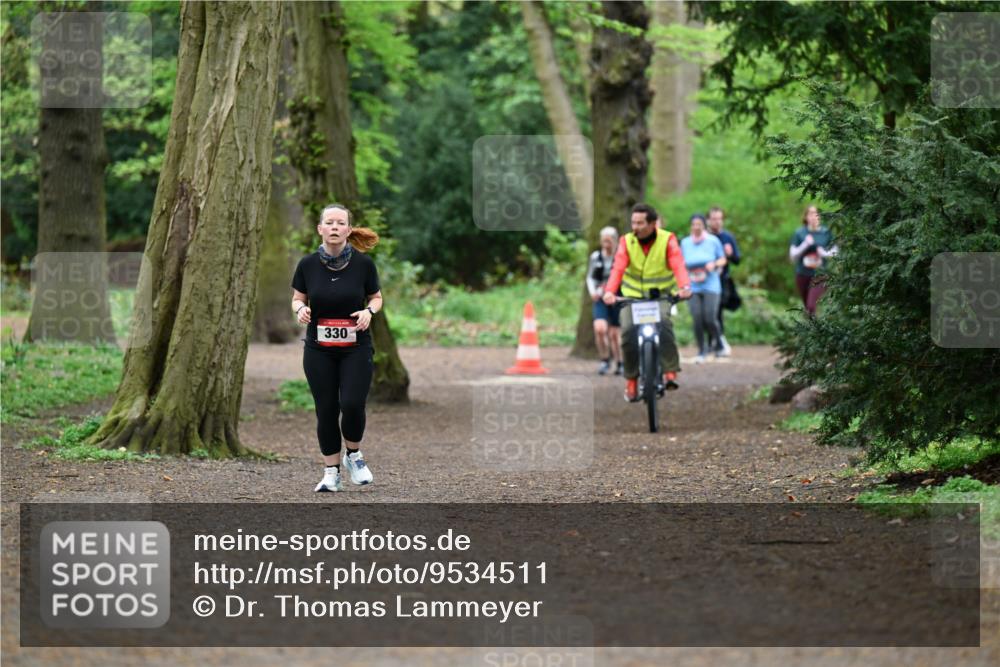 19.04.2026 - Hammer Lauf Dr. Thomas Lammeyer http://msf.ph/oto/9534511 19.04.2026 10:16:53 Laufen 330 meine-sportfotos.de