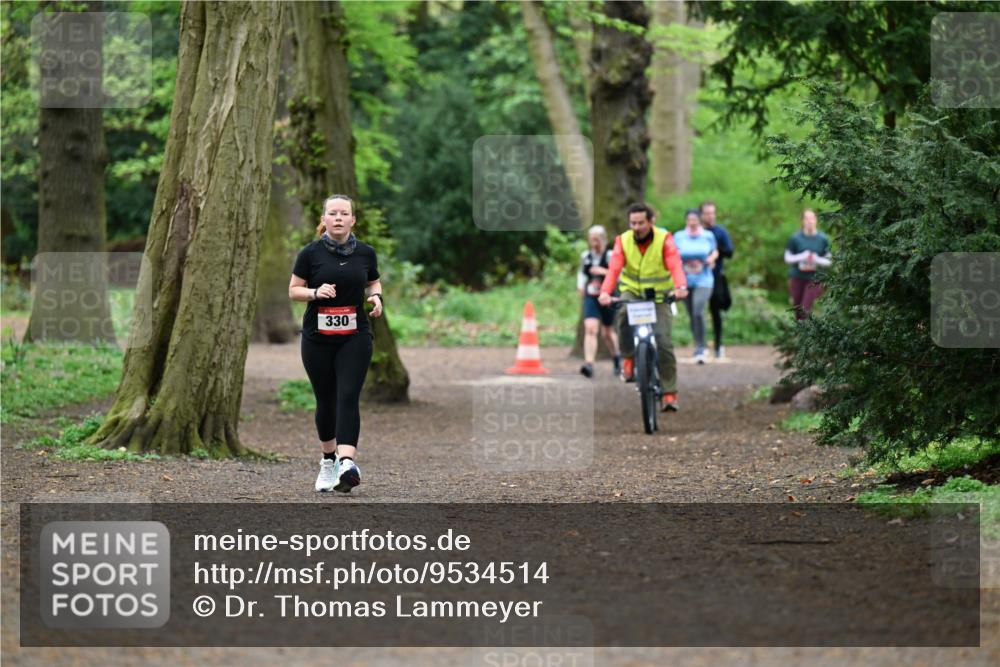 19.04.2026 - Hammer Lauf Dr. Thomas Lammeyer http://msf.ph/oto/9534514 19.04.2026 10:16:53 Laufen 330 meine-sportfotos.de