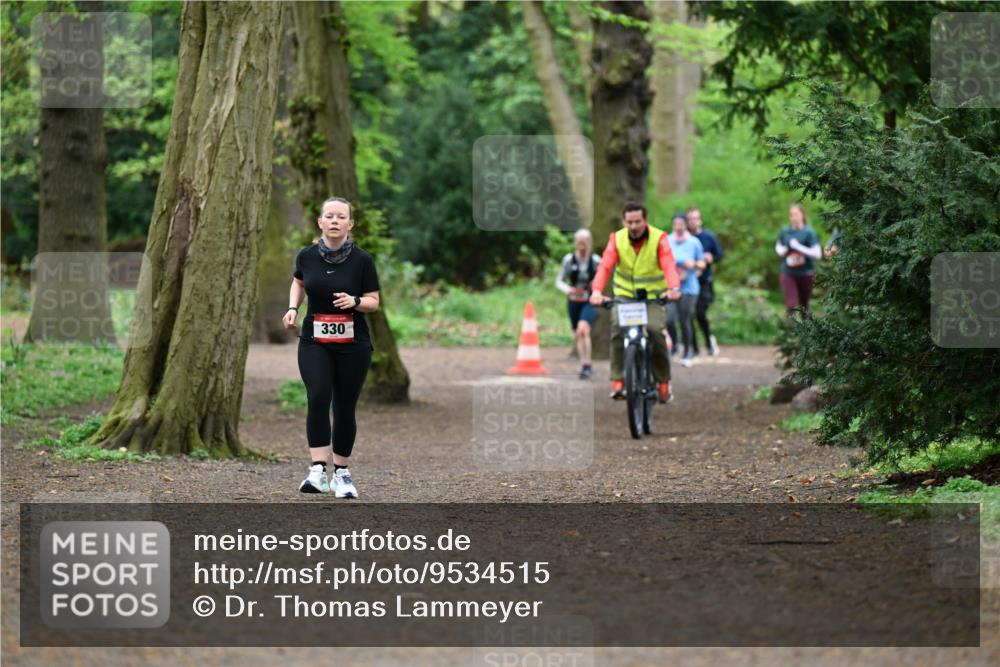 19.04.2026 - Hammer Lauf Dr. Thomas Lammeyer http://msf.ph/oto/9534515 19.04.2026 10:16:53 Laufen 330 meine-sportfotos.de