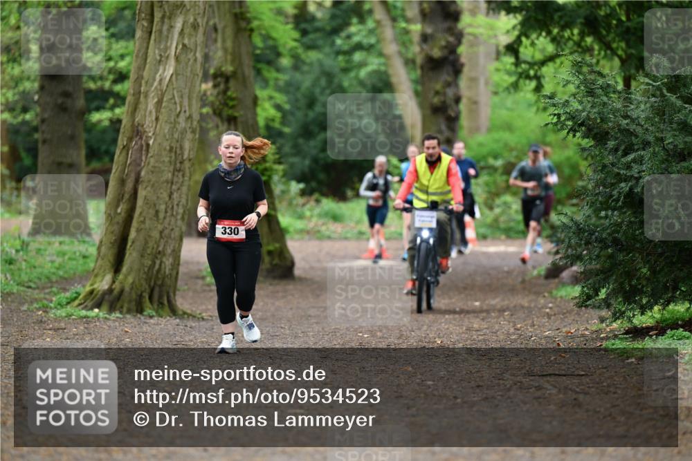 19.04.2026 - Hammer Lauf Dr. Thomas Lammeyer http://msf.ph/oto/9534523 19.04.2026 10:16:54 Laufen 330 meine-sportfotos.de
