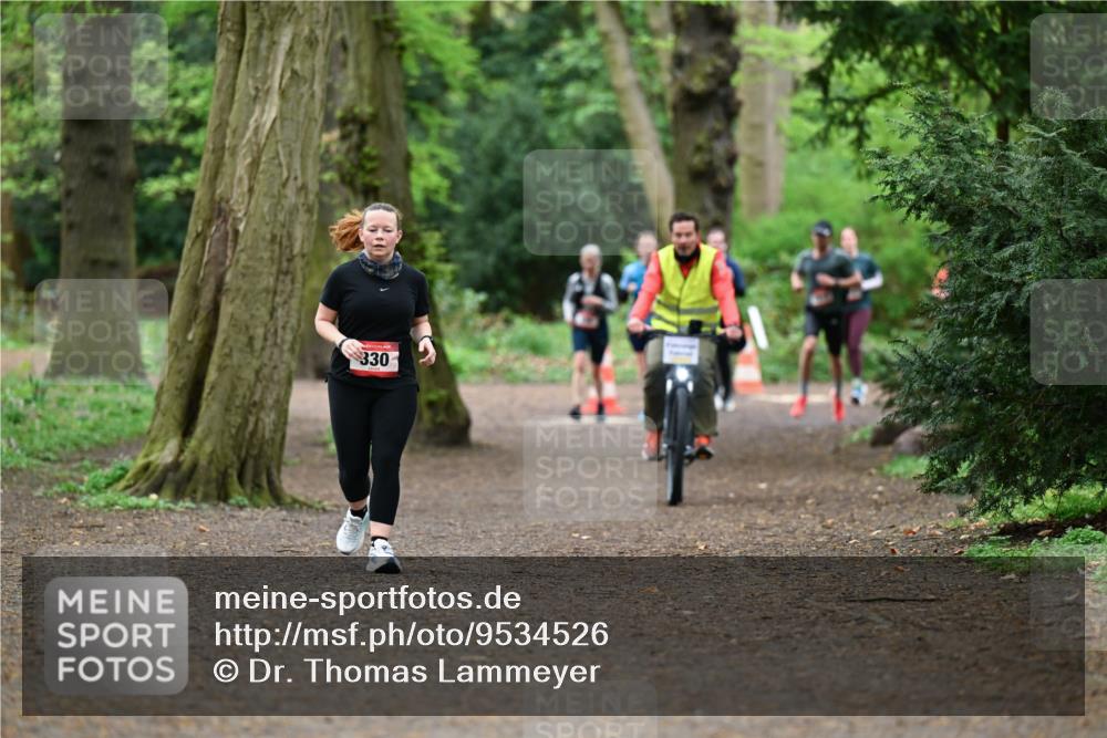 19.04.2026 - Hammer Lauf Dr. Thomas Lammeyer http://msf.ph/oto/9534526 19.04.2026 10:16:54 Laufen 330 meine-sportfotos.de
