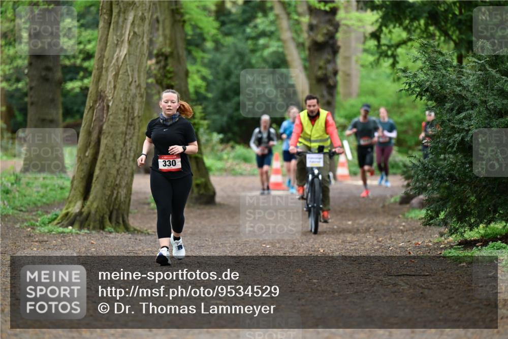 19.04.2026 - Hammer Lauf Dr. Thomas Lammeyer http://msf.ph/oto/9534529 19.04.2026 10:16:55 Laufen 330 meine-sportfotos.de