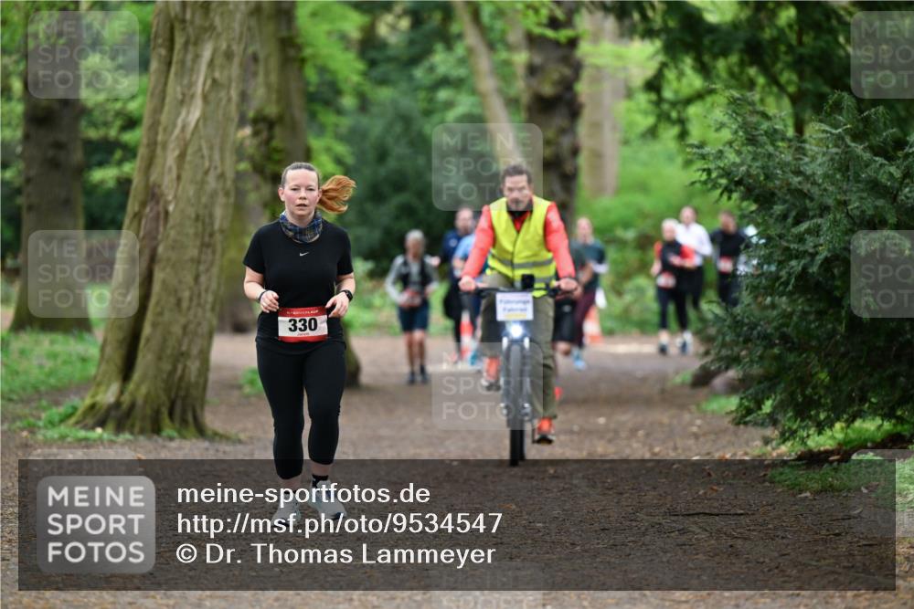 19.04.2026 - Hammer Lauf Dr. Thomas Lammeyer http://msf.ph/oto/9534547 19.04.2026 10:16:56 Laufen 330 meine-sportfotos.de