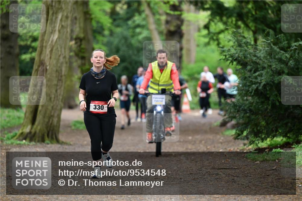 19.04.2026 - Hammer Lauf Dr. Thomas Lammeyer http://msf.ph/oto/9534548 19.04.2026 10:16:57 Laufen 330 meine-sportfotos.de