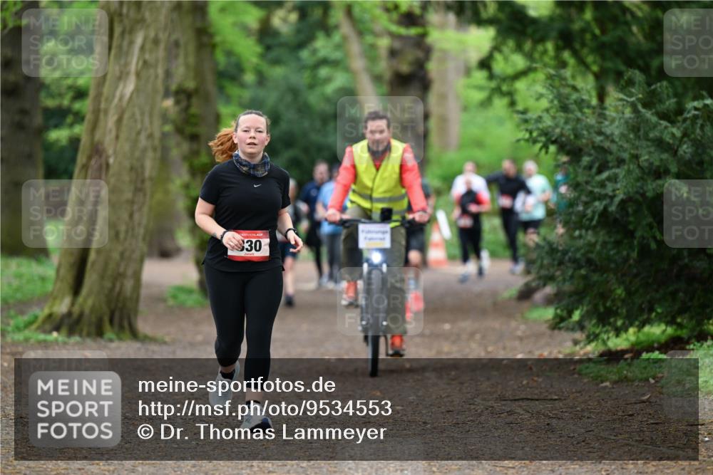 19.04.2026 - Hammer Lauf Dr. Thomas Lammeyer http://msf.ph/oto/9534553 19.04.2026 10:16:57 Laufen  meine-sportfotos.de