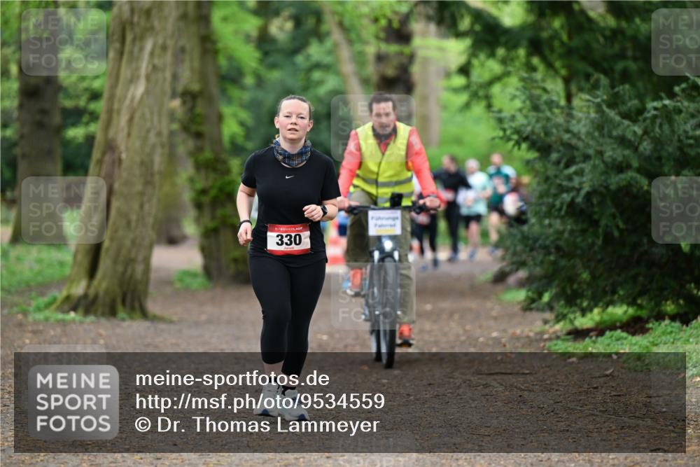19.04.2026 - Hammer Lauf Dr. Thomas Lammeyer http://msf.ph/oto/9534559 19.04.2026 10:16:58 Laufen 330 meine-sportfotos.de